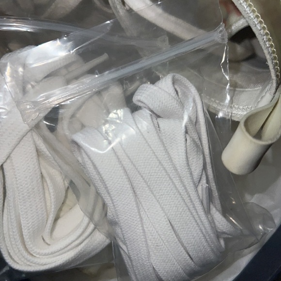 Mens Dior High Top Sneakers - Picture 7 of 9